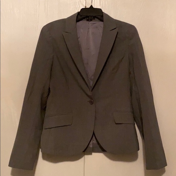 Theory Suit Jacket - Picture 2 of 5